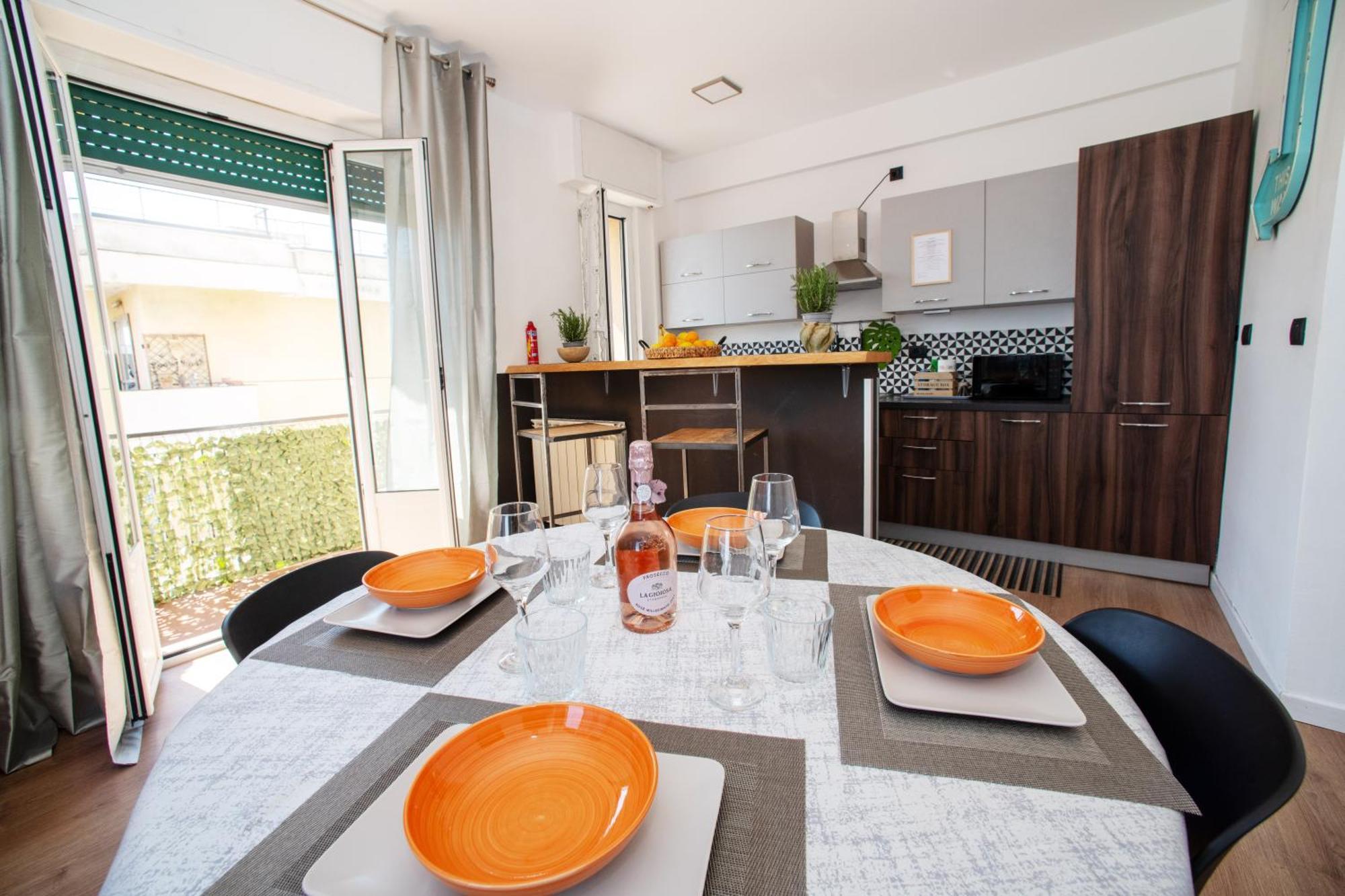 Savona Sea House Apartment Εξωτερικό φωτογραφία